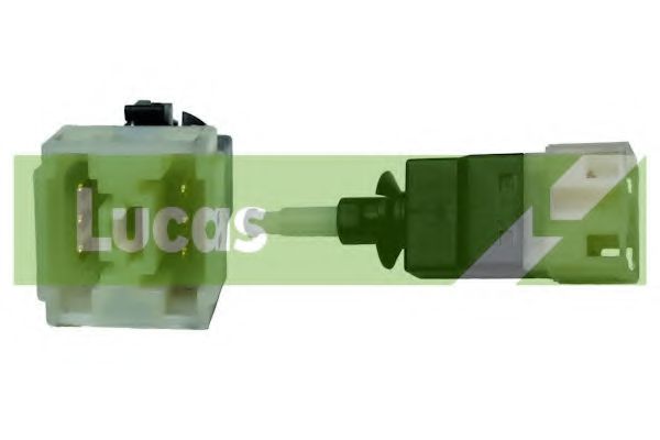 Comutator lumini frana