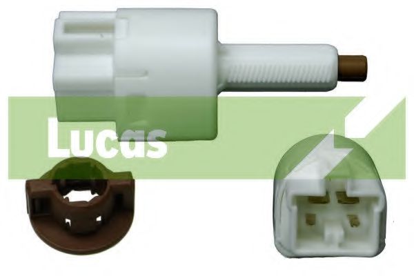 SMB862 Comutator lumini frana LUCAS ELECTRICAL 
