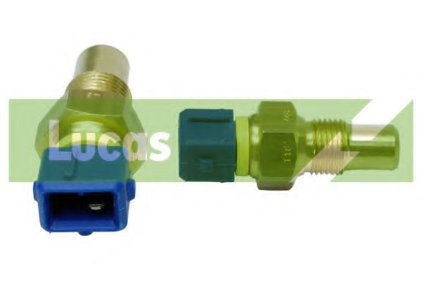Comutator temperatura, ventilator radiator