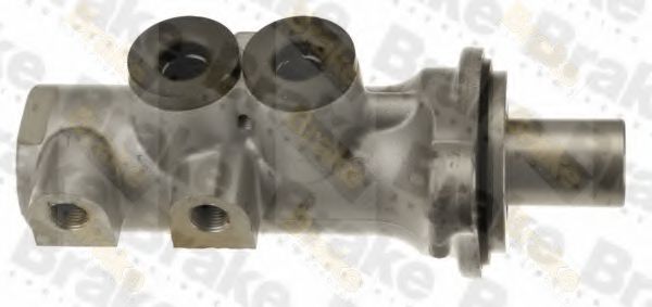 MC1804BE Pompa centrala, frana Brake ENGINEERING 