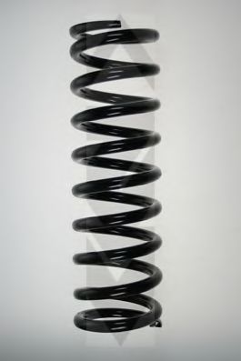 Arc spiral