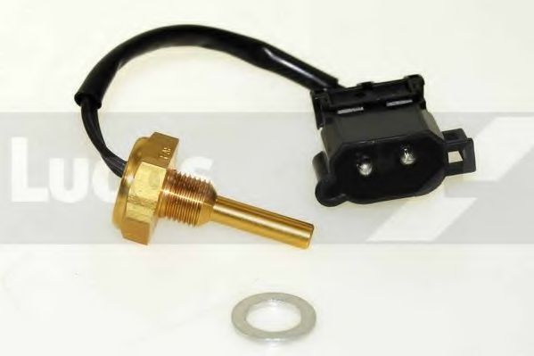 SNB187 senzor,temperatura lichid de racire LUCAS ELECTRICAL 