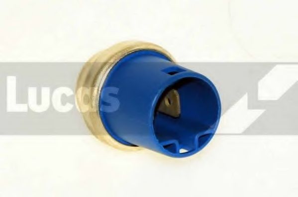 SNB601 Comutator temperatura, ventilator radiator LUCAS ELECTRICAL 