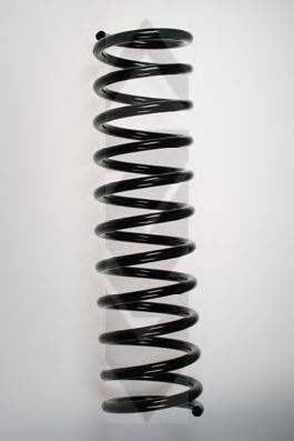 Arc spiral