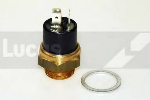 Comutator temperatura, ventilator radiator