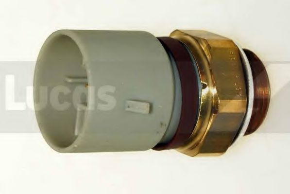 SNB674 Comutator temperatura, ventilator radiator LUCAS ELECTRICAL 