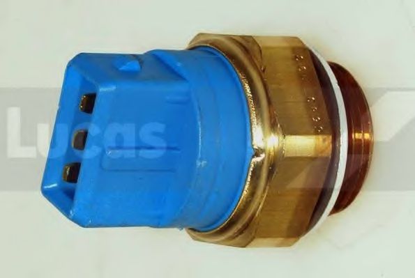 SNB675 Comutator temperatura, ventilator radiator LUCAS ELECTRICAL 