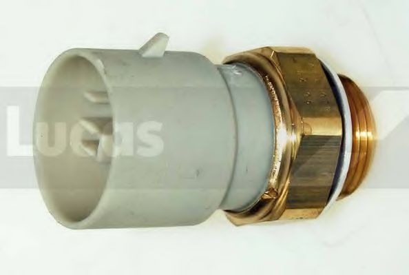 Comutator temperatura, ventilator radiator