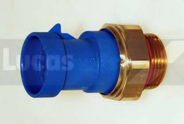 SNB776 Comutator temperatura, ventilator radiator LUCAS ELECTRICAL 