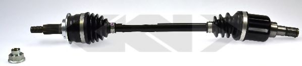24595 Planetara SPIDAN 
