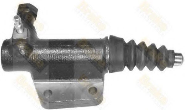 WC1015BE Cilindru receptor ambreiaj Brake ENGINEERING 