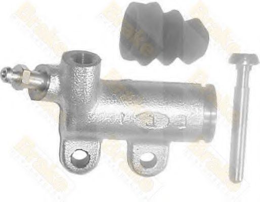 Cilindru receptor ambreiaj