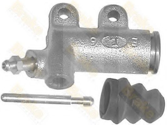 Cilindru receptor ambreiaj