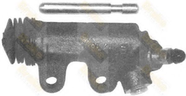 Cilindru receptor ambreiaj