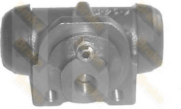 Cilindru receptor frana