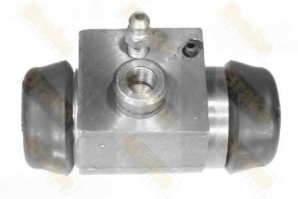 Cilindru receptor frana