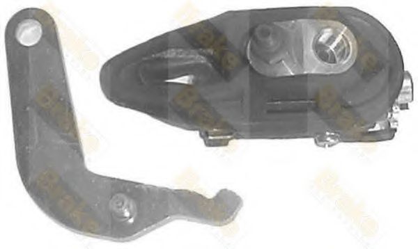 Cilindru receptor frana
