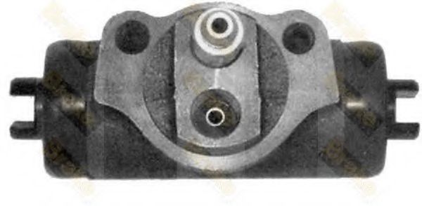 Cilindru receptor frana