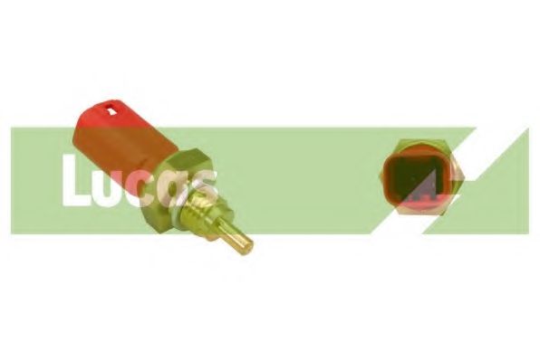 SNB927 senzor,temperatura lichid de racire LUCAS ELECTRICAL 