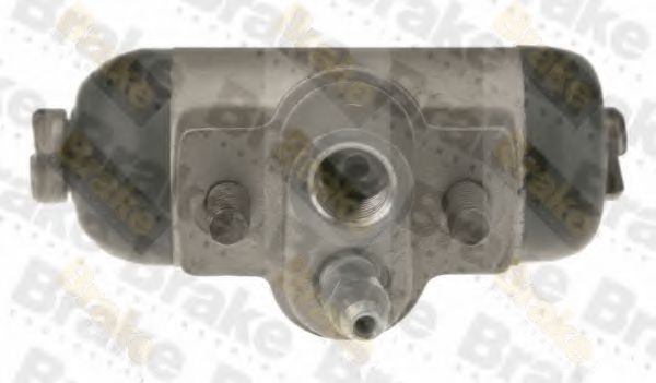 Cilindru receptor frana