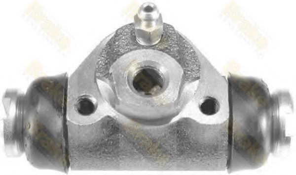 Cilindru receptor frana