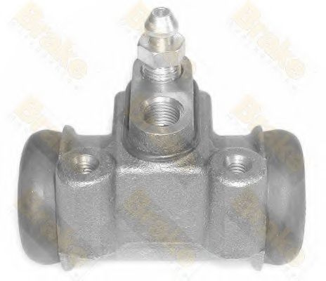 Cilindru receptor frana