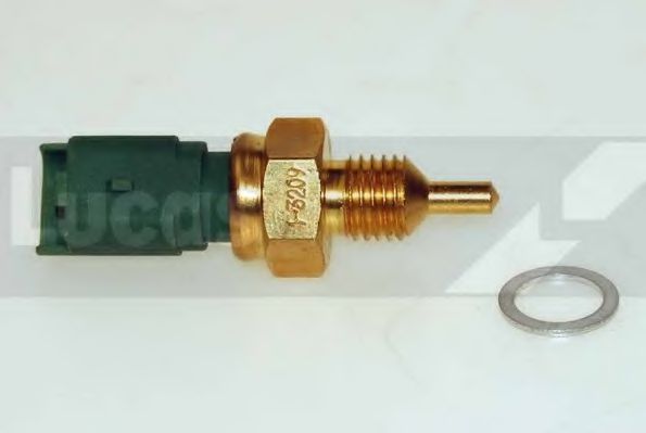 SNB940 senzor,temperatura lichid de racire LUCAS ELECTRICAL 