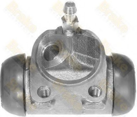 Cilindru receptor frana