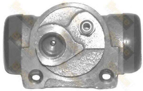 WC1534BE Cilindru receptor frana Brake ENGINEERING 