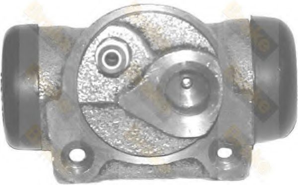 WC1535BE Cilindru receptor frana Brake ENGINEERING 