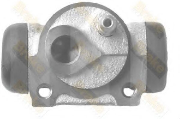 Cilindru receptor frana