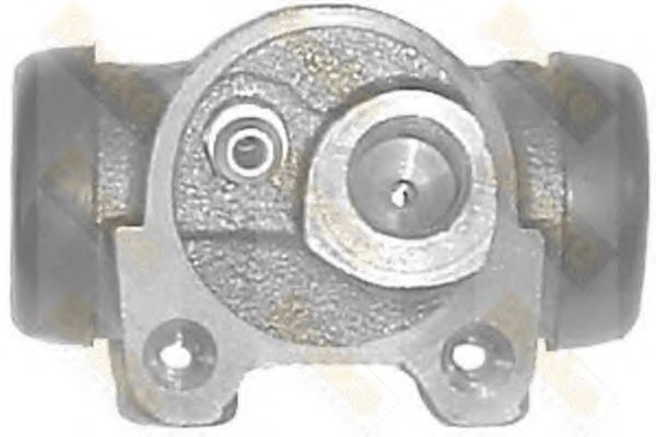 Cilindru receptor frana