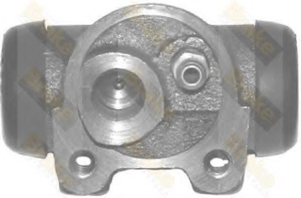Cilindru receptor frana