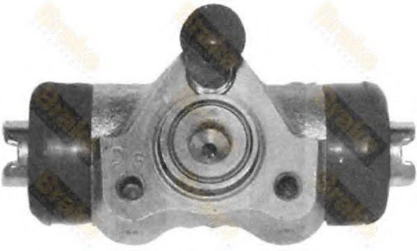 Cilindru receptor frana