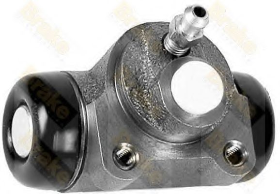 Cilindru receptor frana