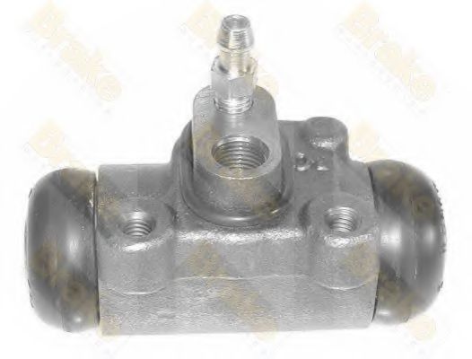 Cilindru receptor frana