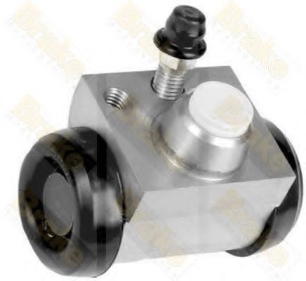 WC1655BE Cilindru receptor frana Brake ENGINEERING 