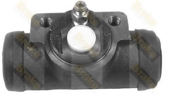 Cilindru receptor frana