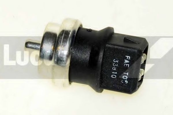 SNB971 senzor,temperatura lichid de racire LUCAS ELECTRICAL 