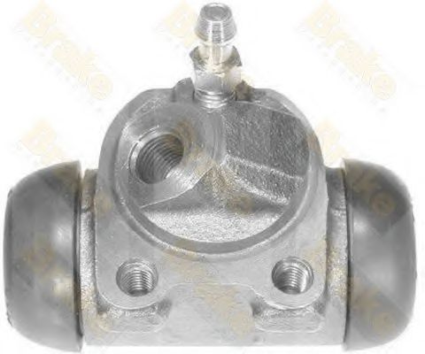 Cilindru receptor frana