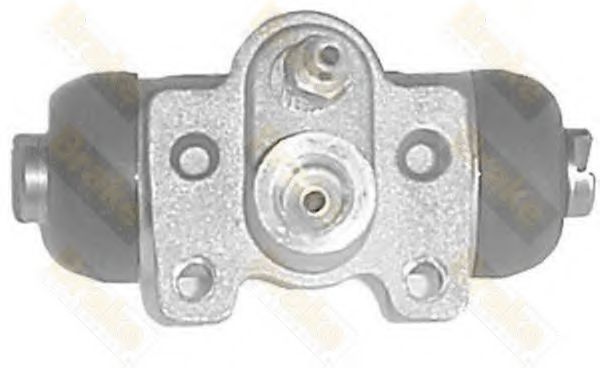 Cilindru receptor frana