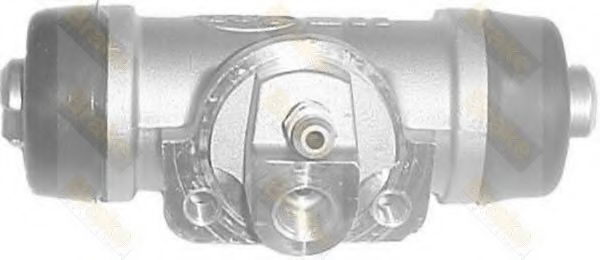 Cilindru receptor frana