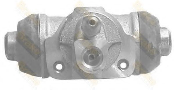 Cilindru receptor frana