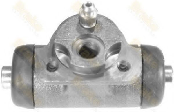 Cilindru receptor frana
