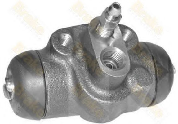 Cilindru receptor frana