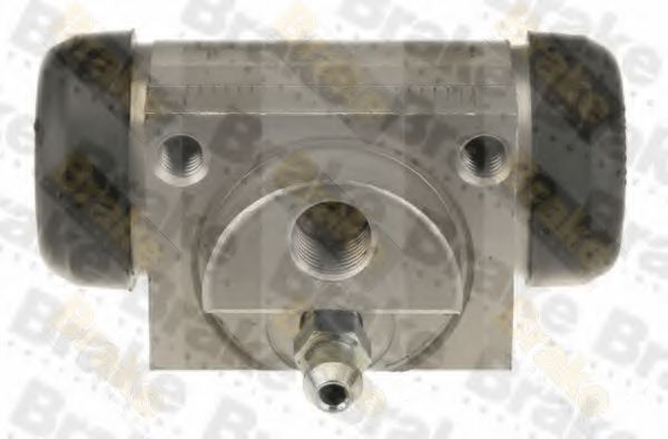 Cilindru receptor frana
