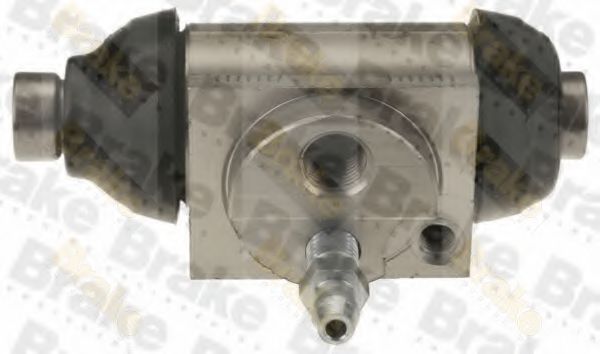 Cilindru receptor frana