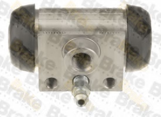Cilindru receptor frana