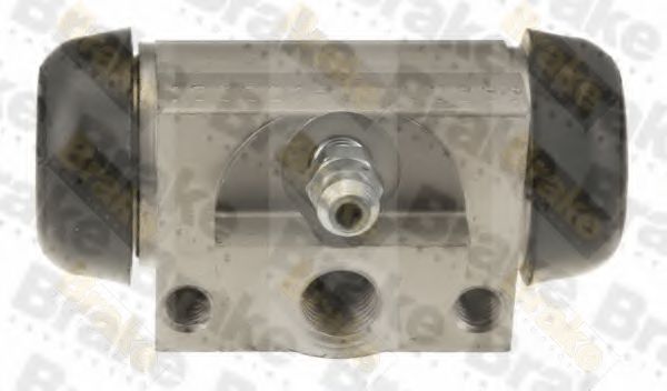 Cilindru receptor frana
