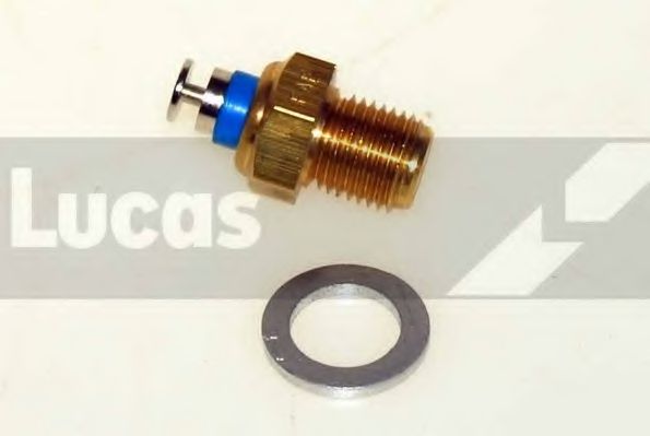 SOB836 senzor,temperatura lichid de racire LUCAS ELECTRICAL 